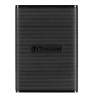 Transcend ESD270C Портативний SSD 250GB USB 3.1 Gen 2 Type-C